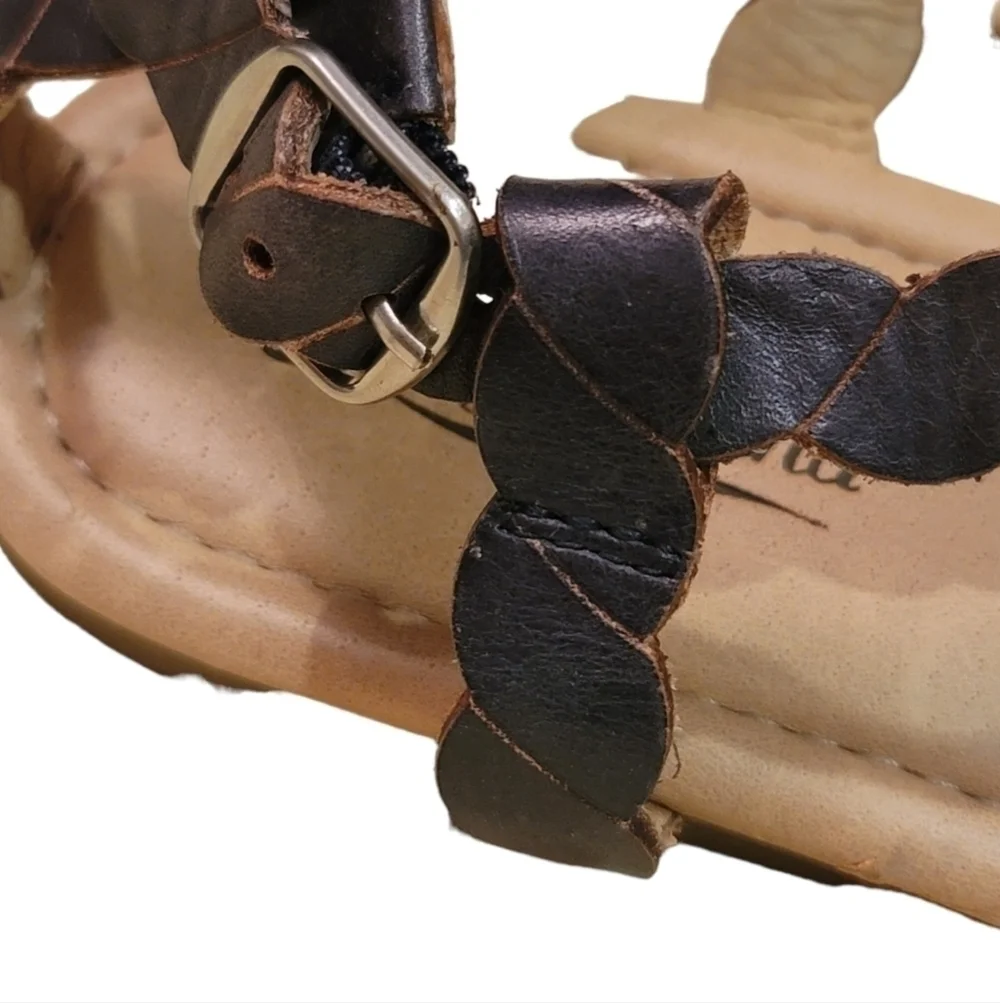 LUCKY Brand Sandals